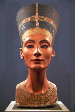 Original source photo used to generate this model