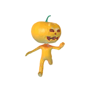 Example generated with Stable Fast 3D