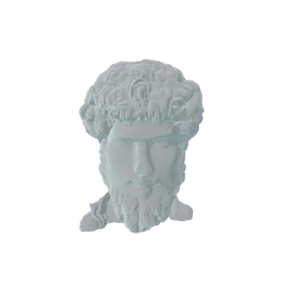 Example generated with Step1X-3D