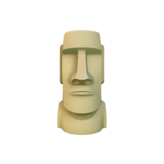 Example generated with TRELLIS.2
