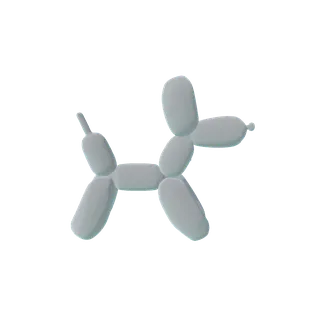Example generated with TripoSG